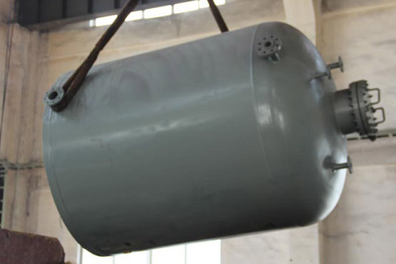 高压冷凝器