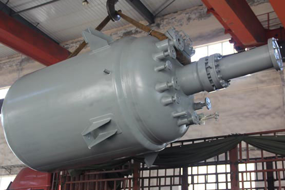 7000L高压加氢釜